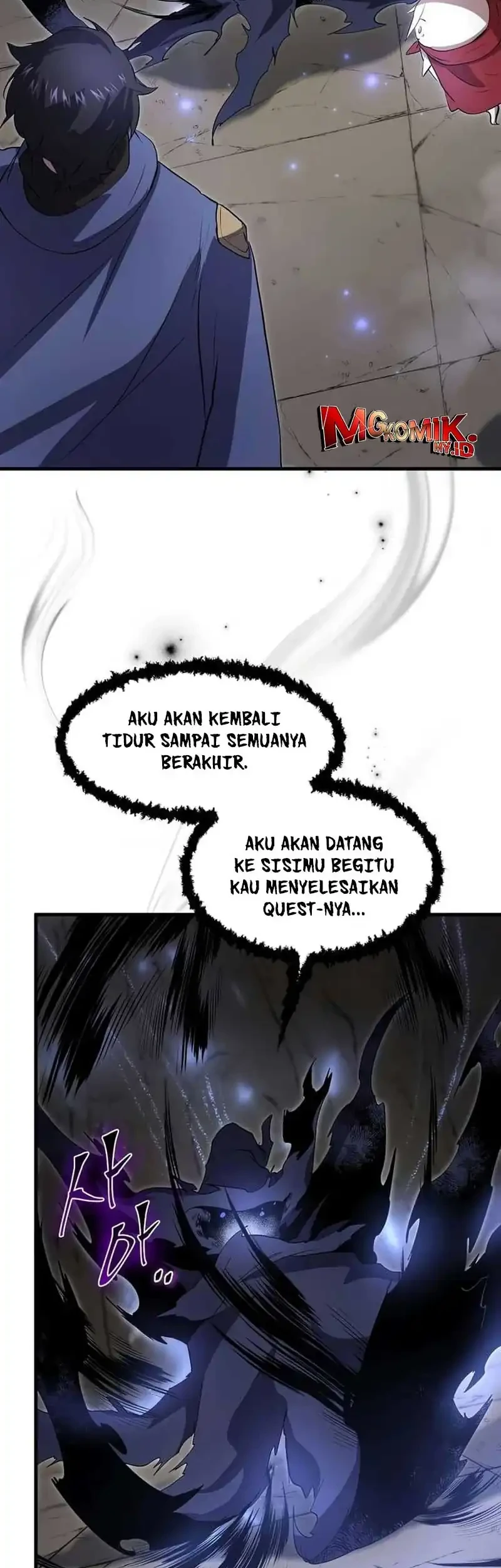 Chapter 135 - halaman 33