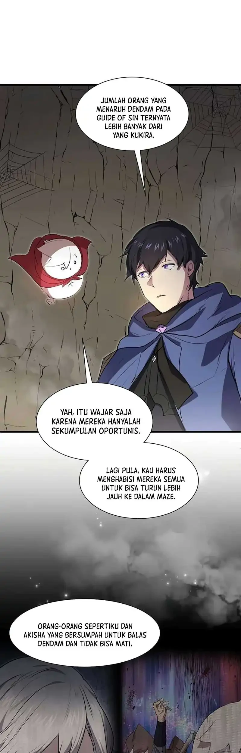 Chapter 135 - halaman 35
