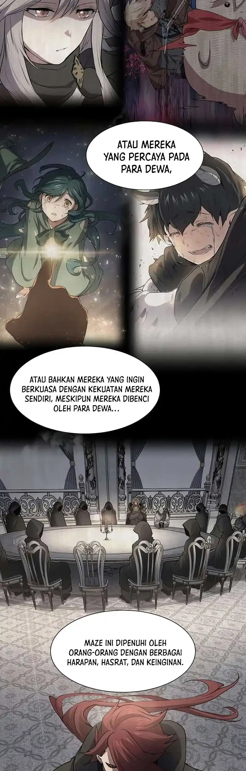 Chapter 135 - halaman 36