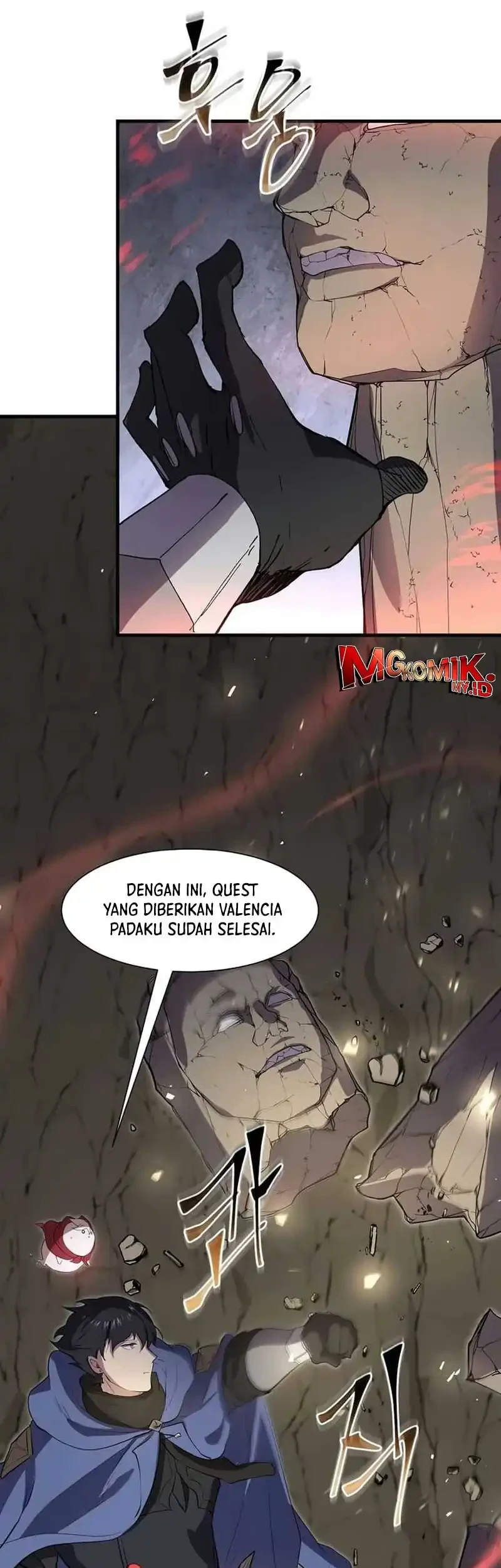 Chapter 135 - halaman 46