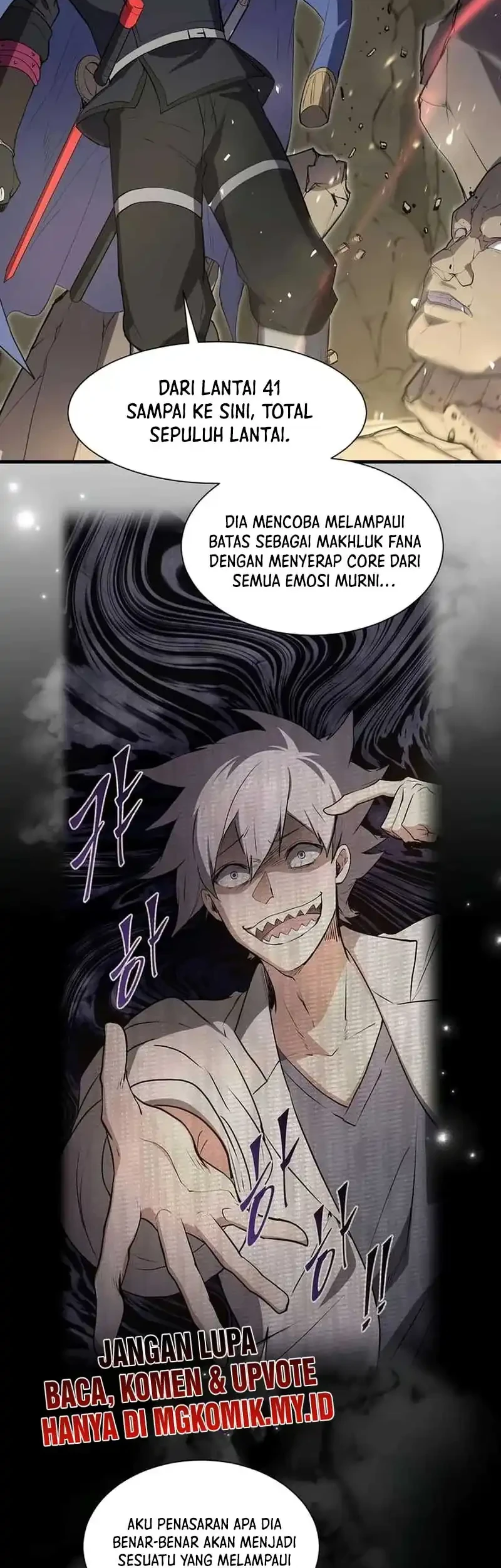 Chapter 135 - halaman 47