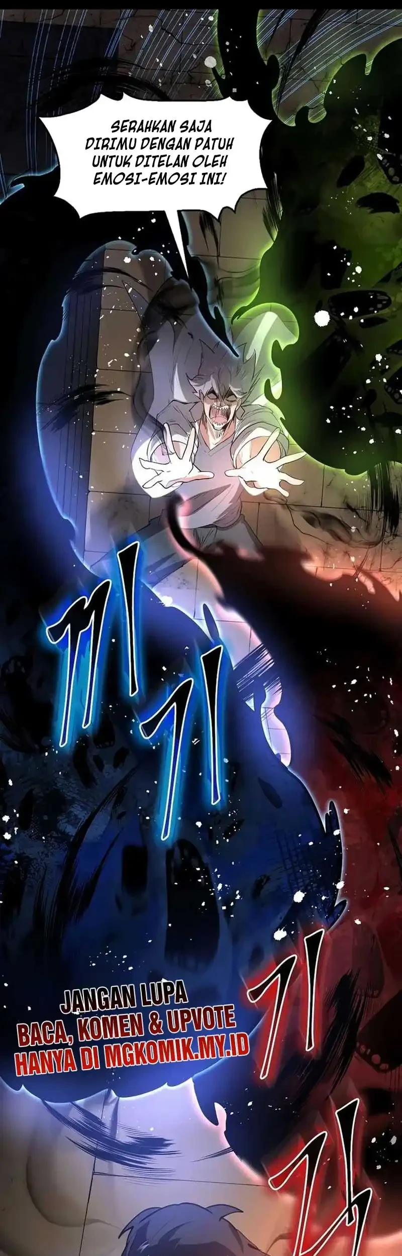 Chapter 135 - halaman 68
