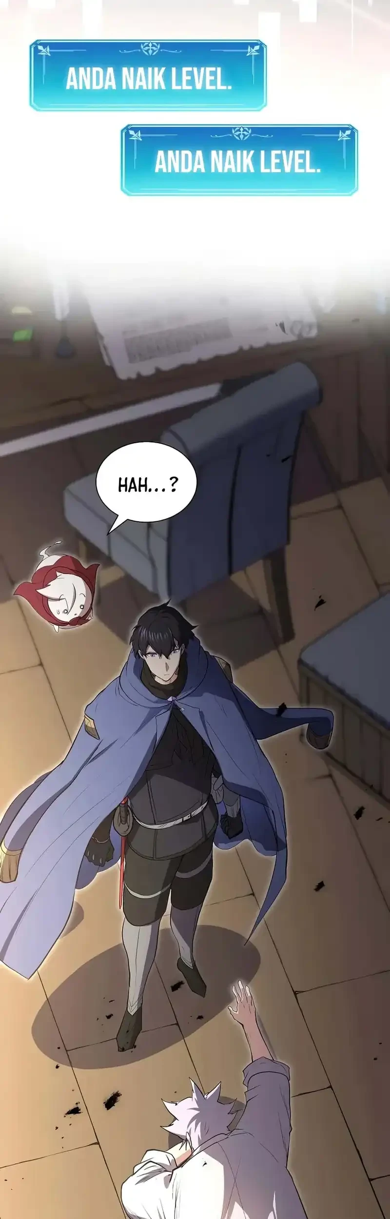 Chapter 136 - halaman 25