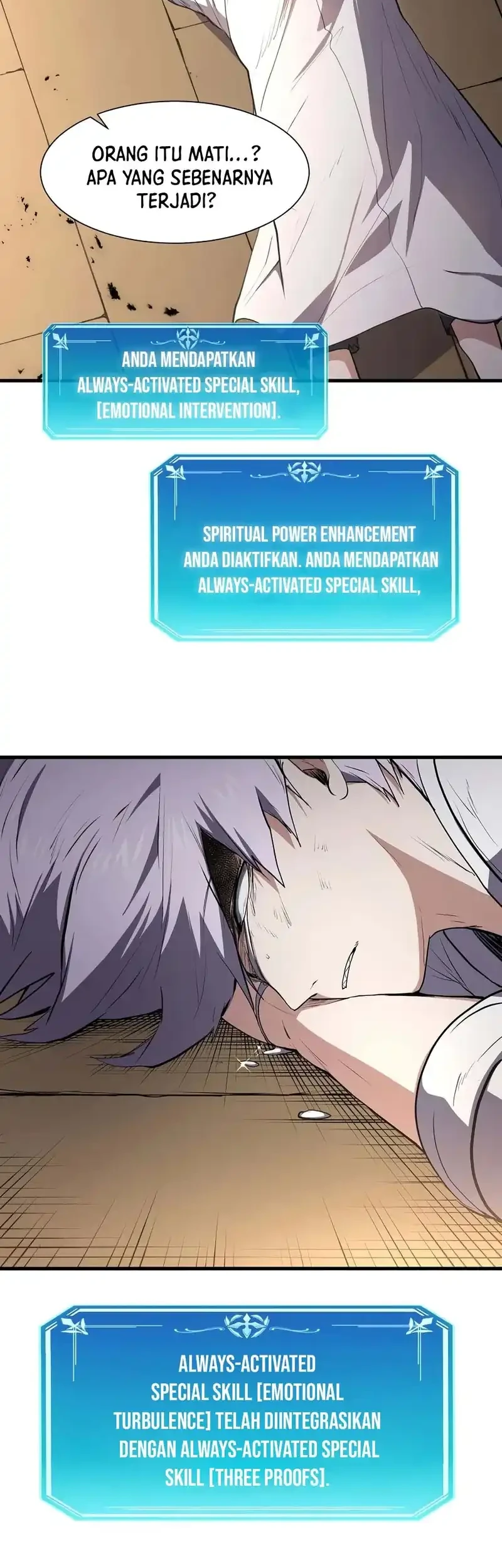 Chapter 136 - halaman 26
