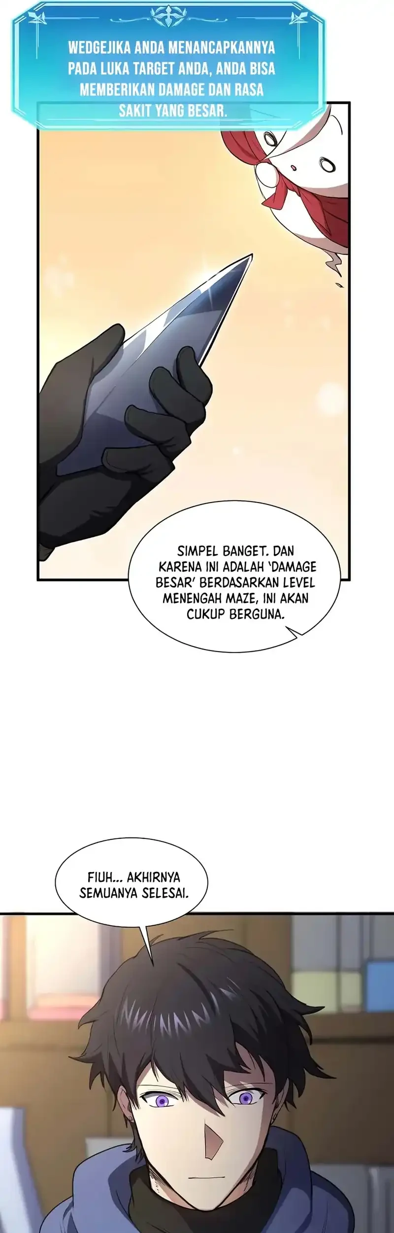 Chapter 136 - halaman 45