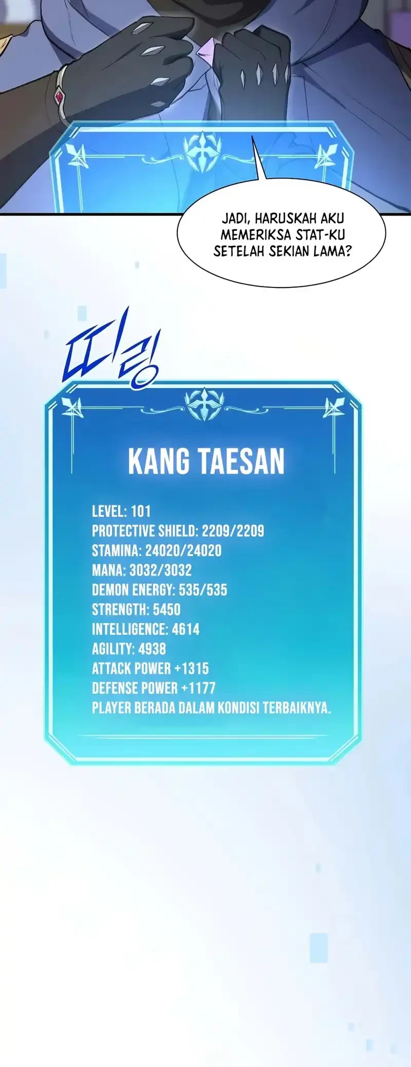 Chapter 136 - halaman 46