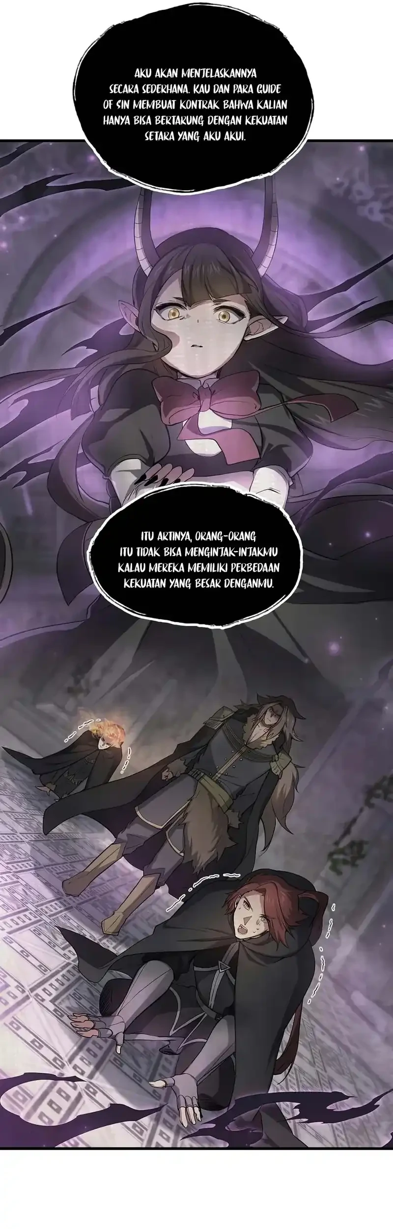 Chapter 136 - halaman 71
