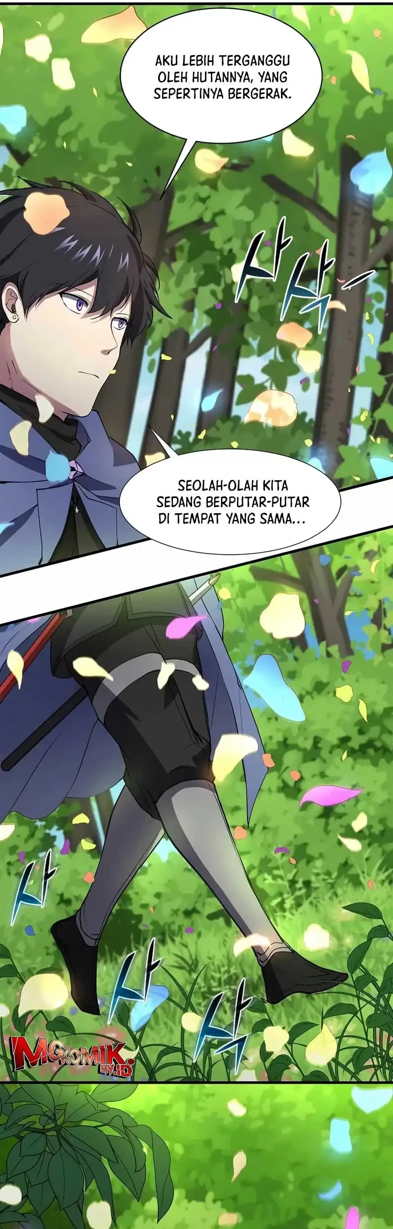 Chapter 137 - halaman 28