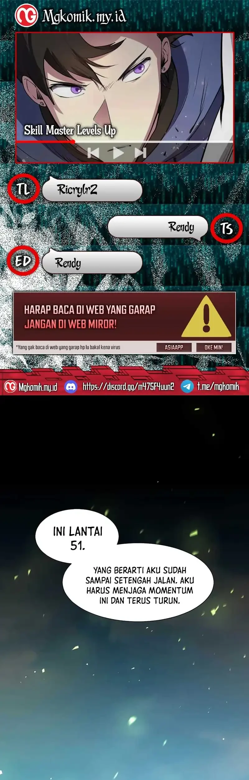 Chapter 137 - halaman 2