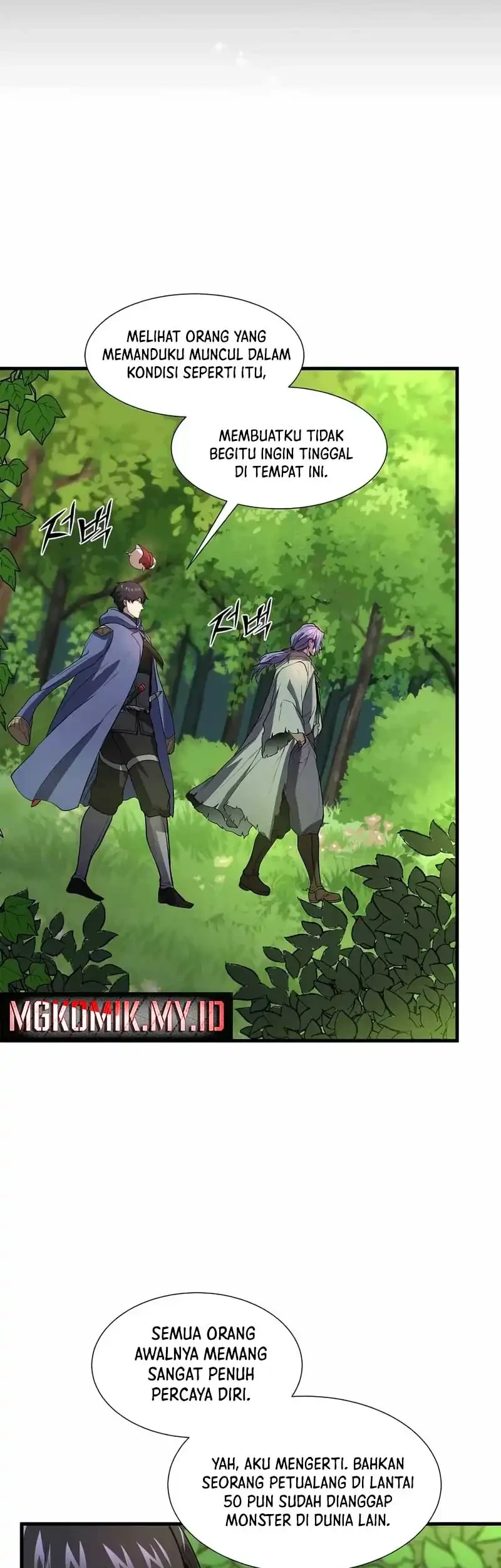 Chapter 137 - halaman 16
