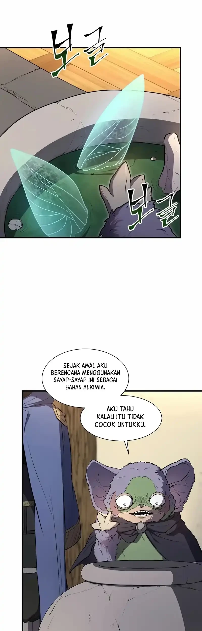 Chapter 138 - halaman 20