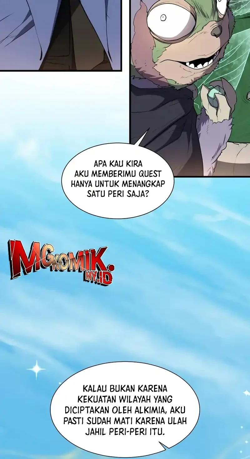 Chapter 138 - halaman 23