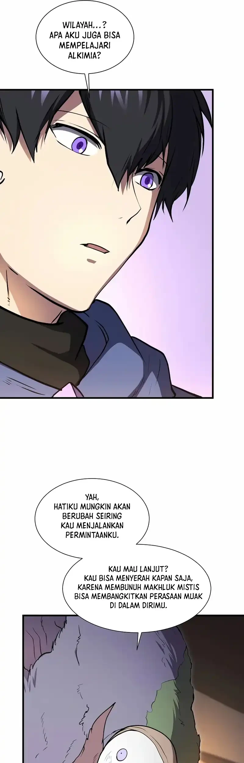 Chapter 138 - halaman 27