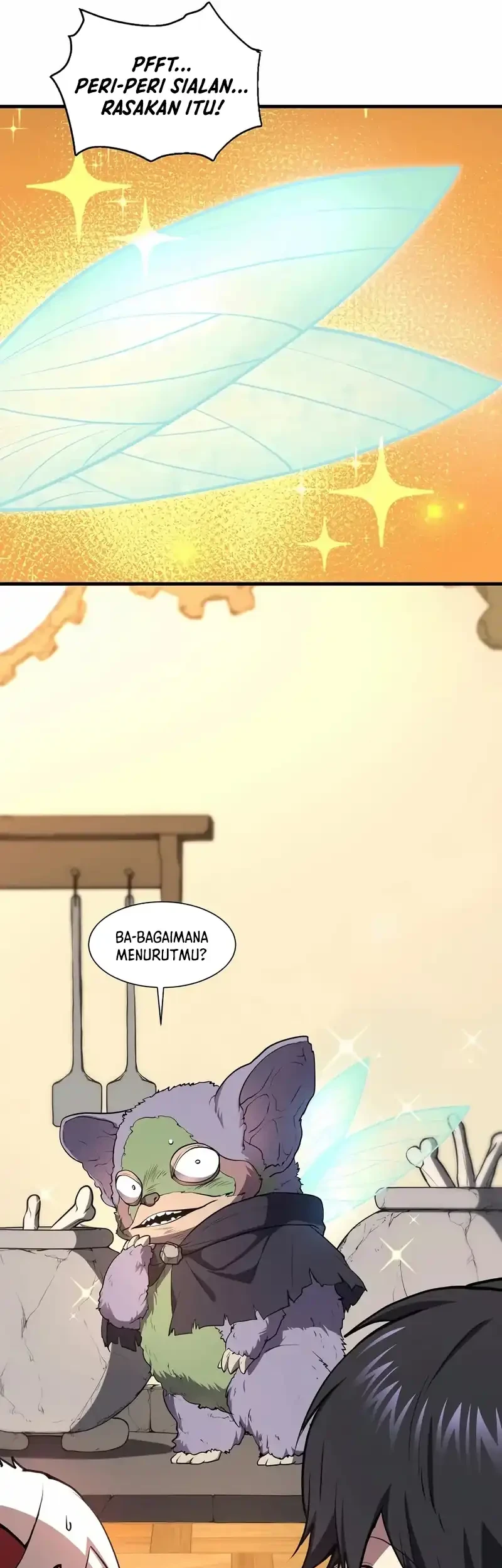 Chapter 138 - halaman 18