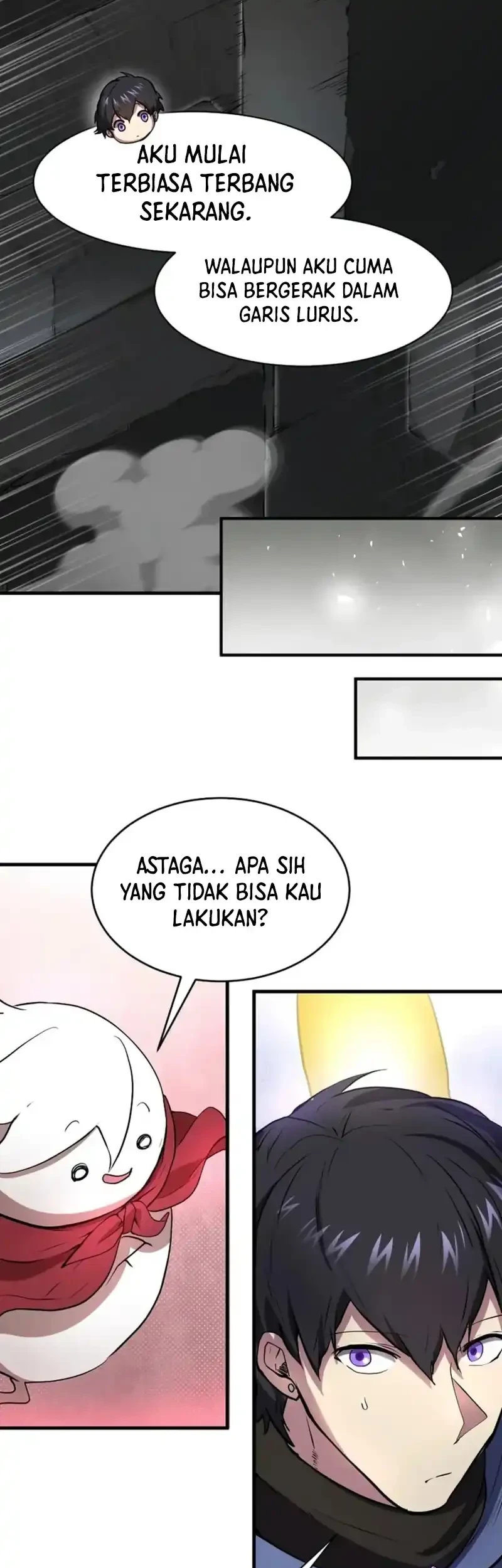 Chapter 139 - halaman 22