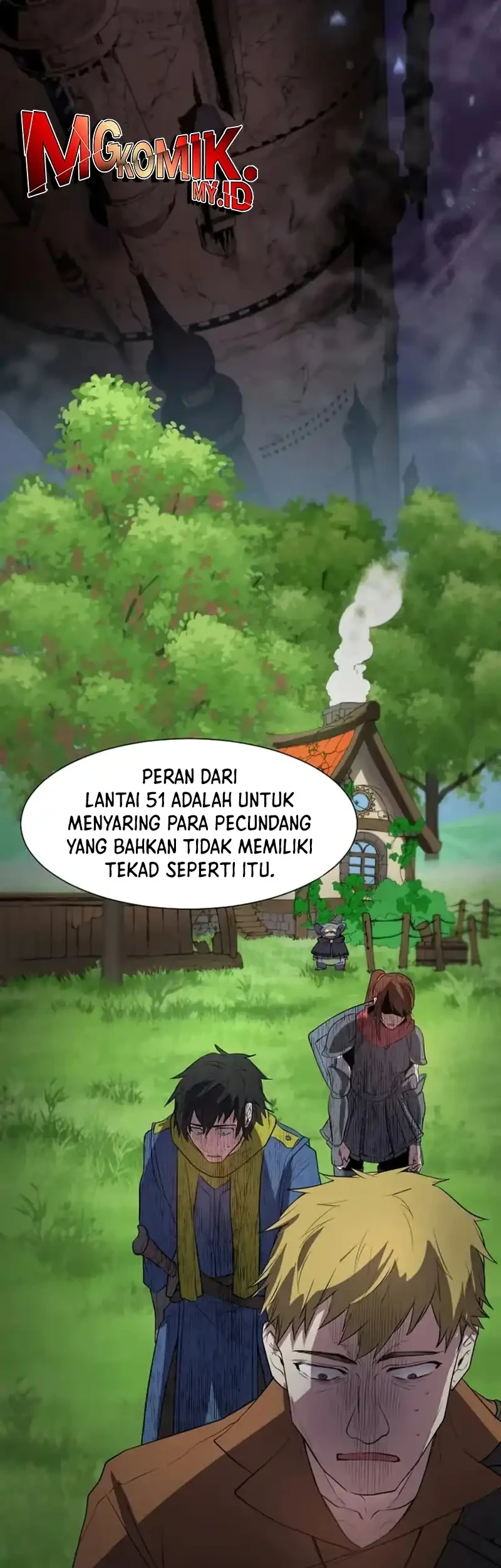 Chapter 139 - halaman 64