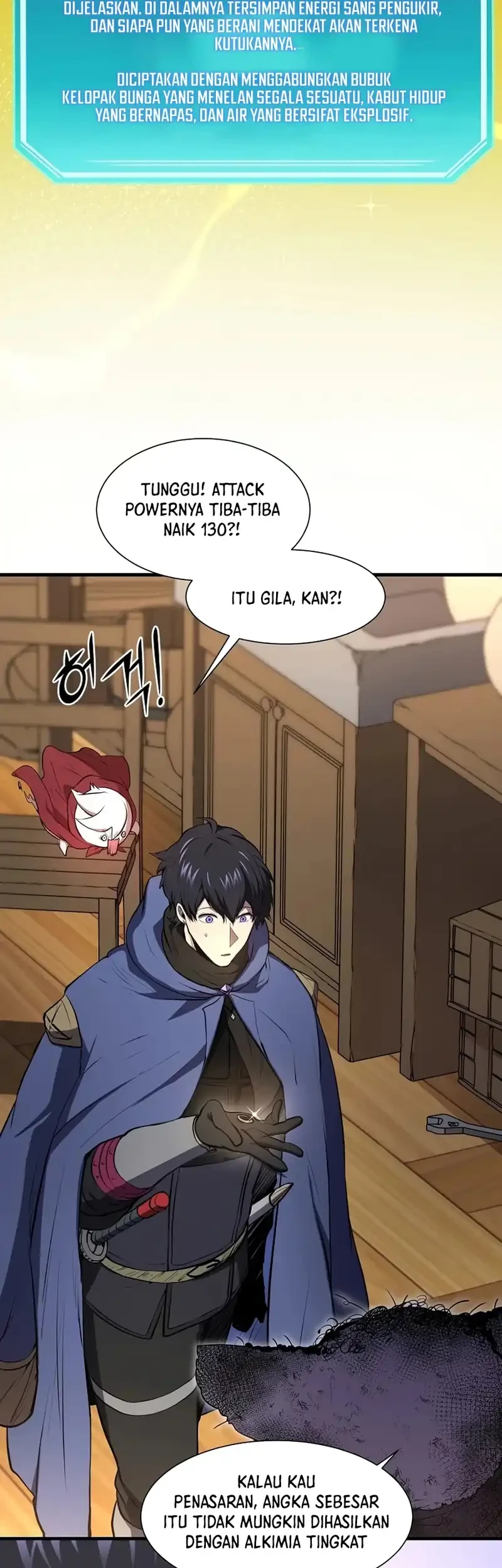 Chapter 140 - halaman 24