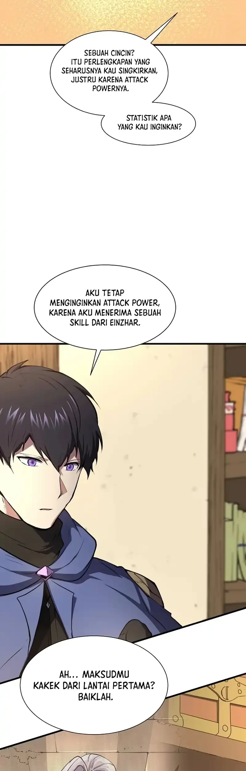 Chapter 140 - halaman 16