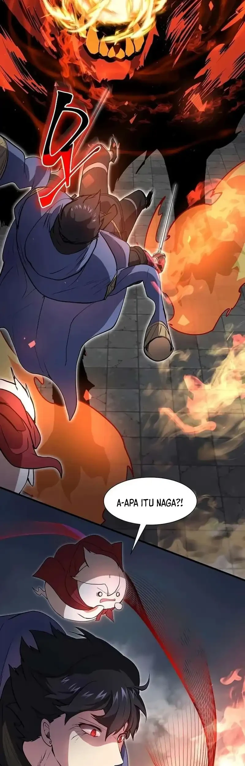Chapter 141 - halaman 32