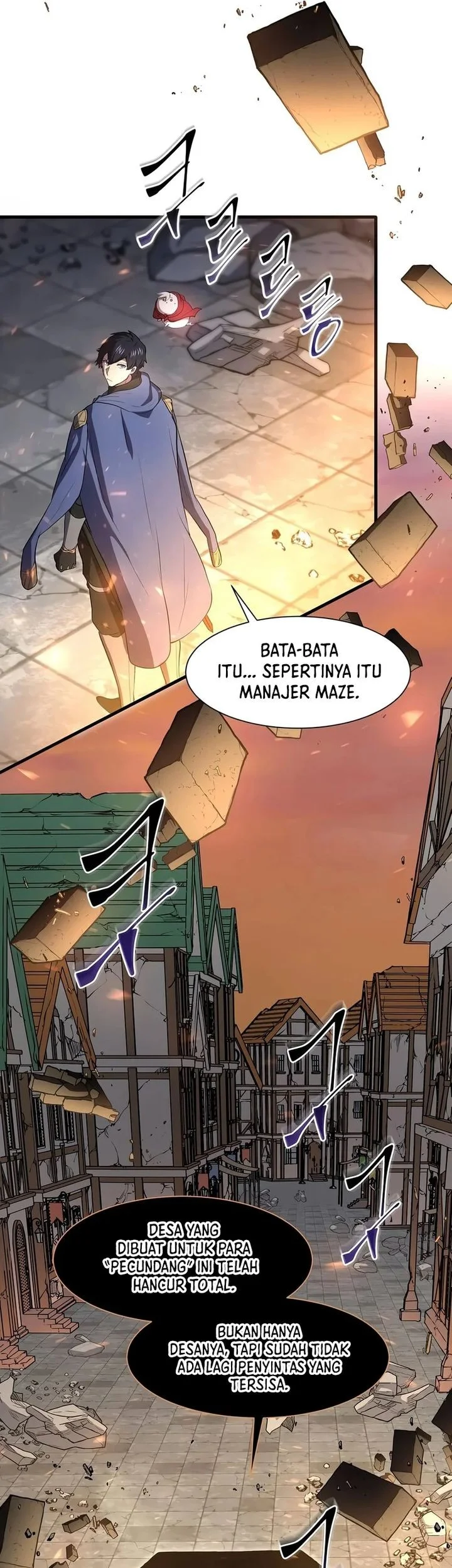 Chapter 142 - halaman 35