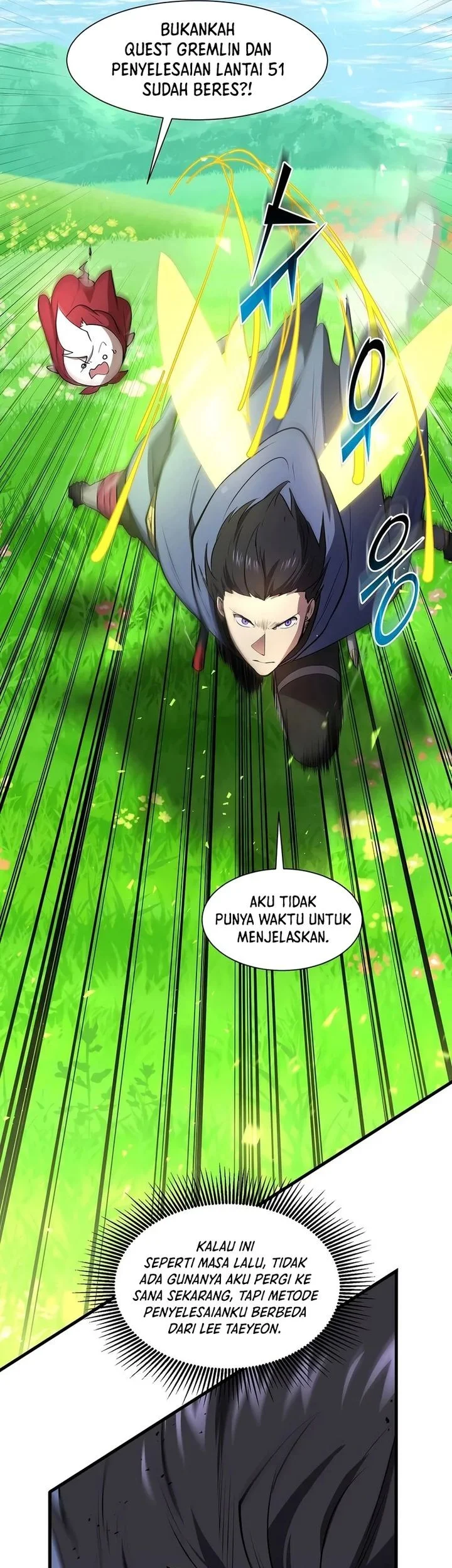 Chapter 142 - halaman 45