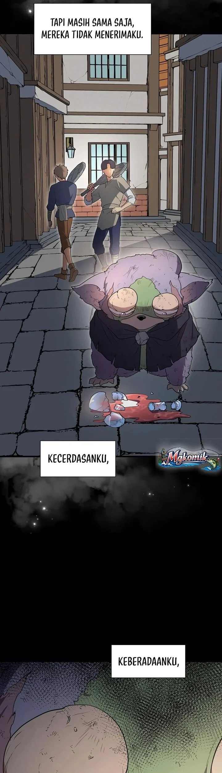 Chapter 142 - halaman 71
