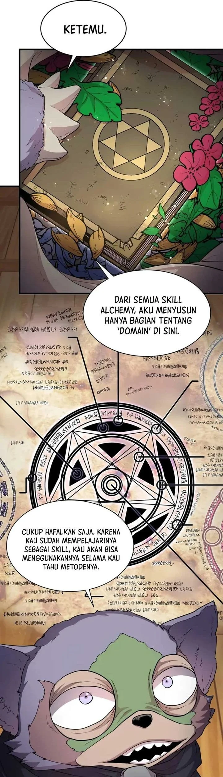 Chapter 143 - halaman 20