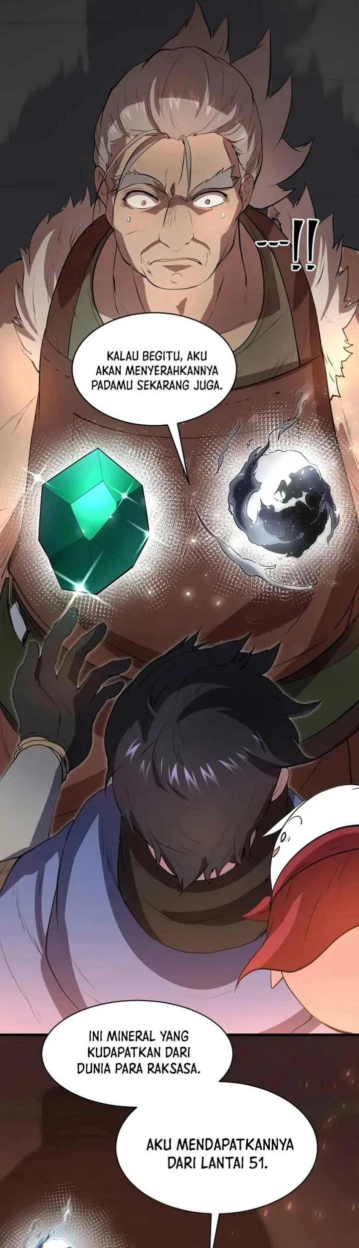 Chapter 143 - halaman 64