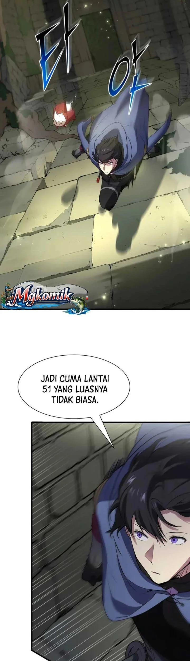 Chapter 143 - halaman 68