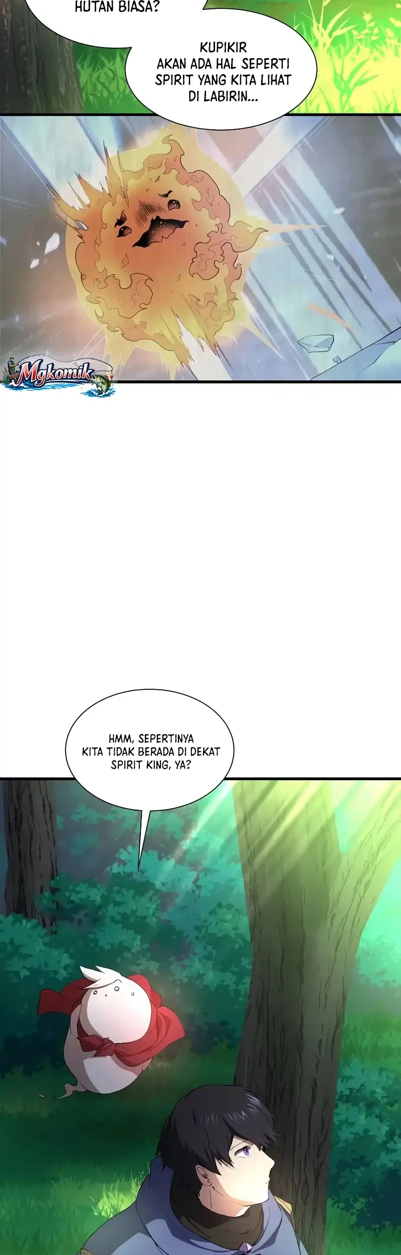 Chapter 144 - halaman 33