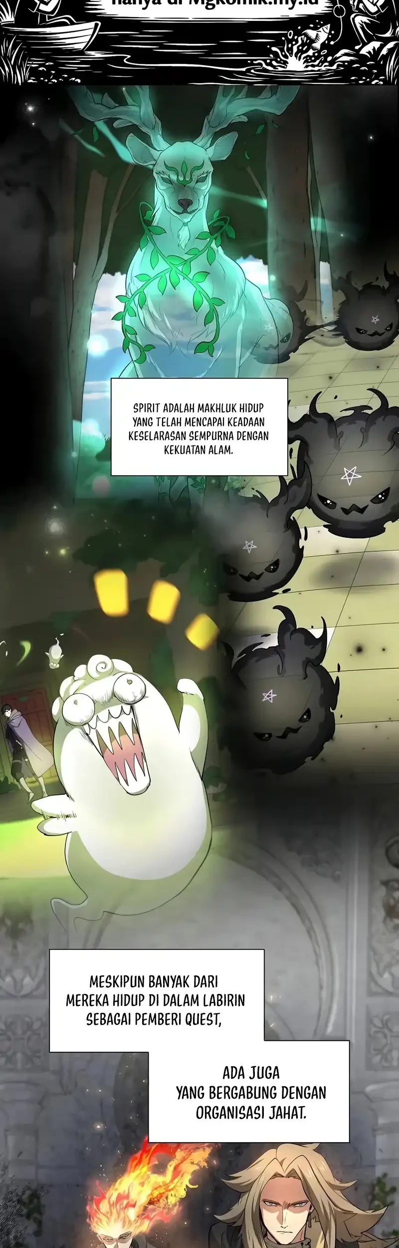 Chapter 144 - halaman 3