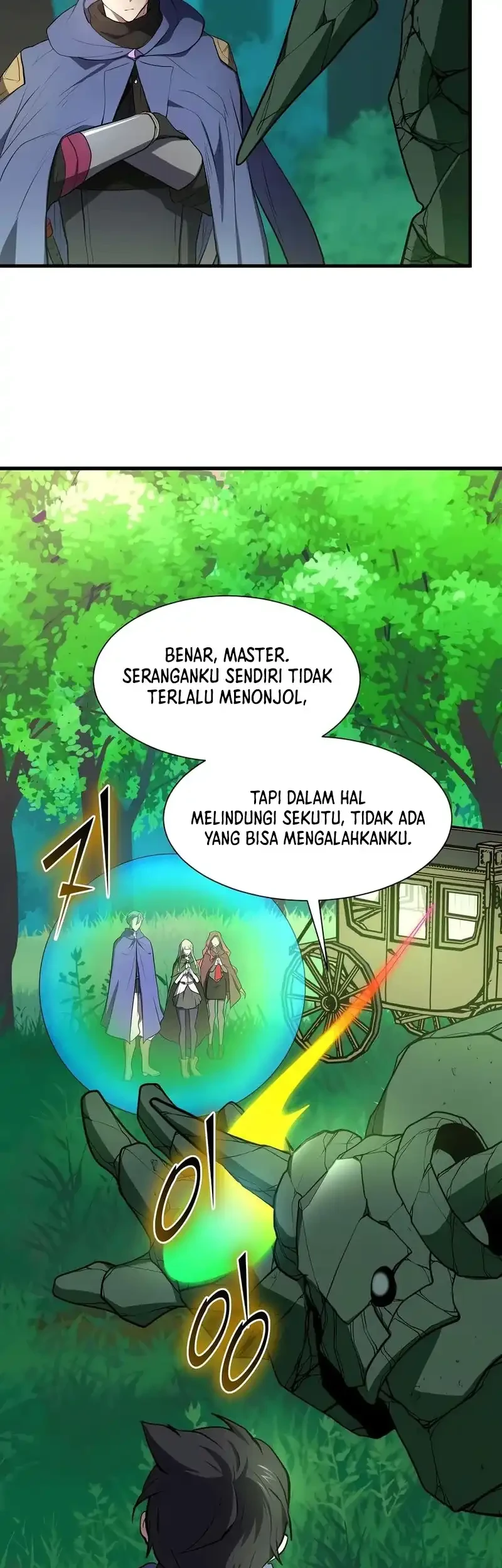 Chapter 145 - halaman 30