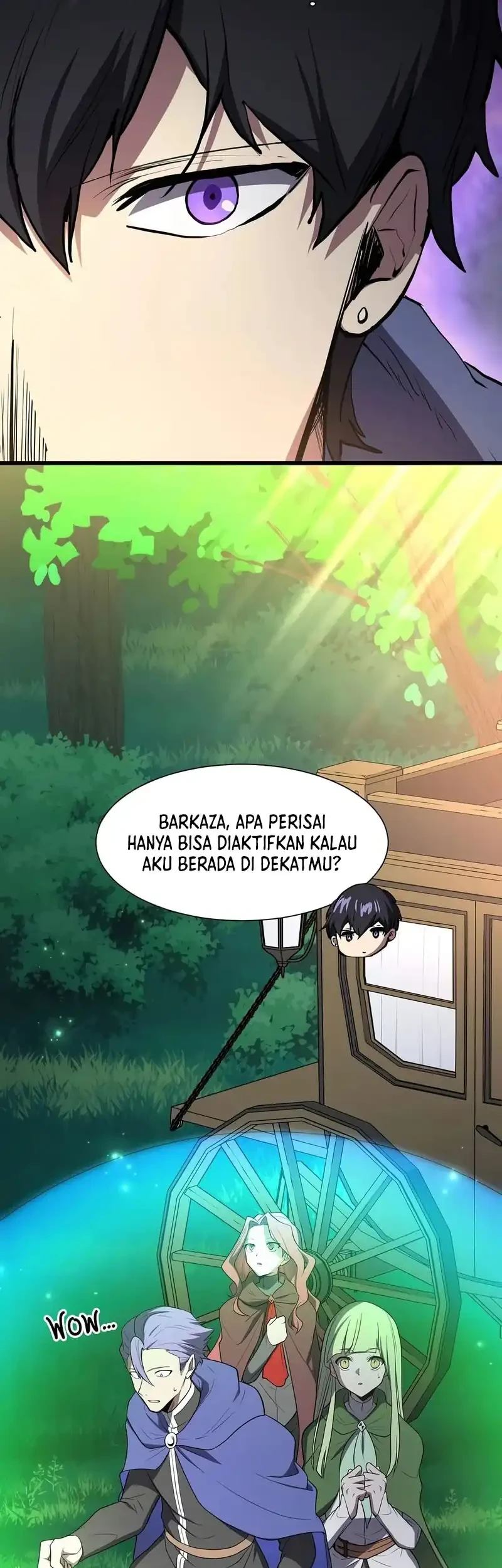 Chapter 145 - halaman 32