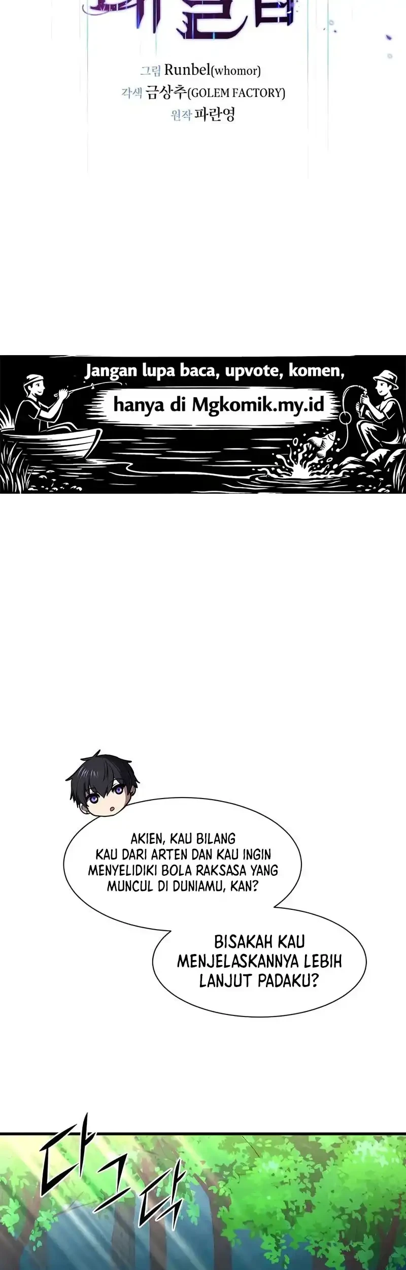 Chapter 145 - halaman 38