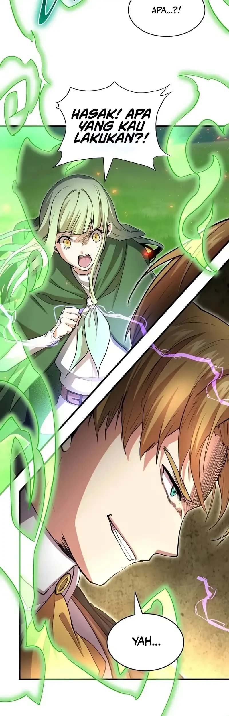 Chapter 146 - halaman 28