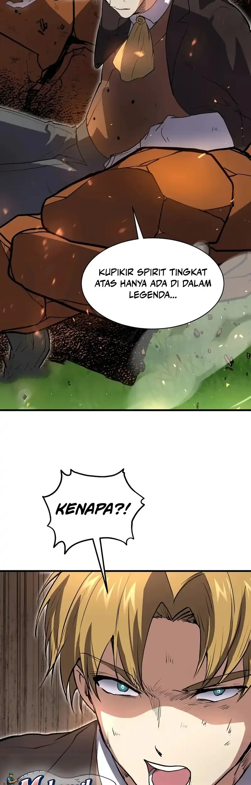 Chapter 146 - halaman 60