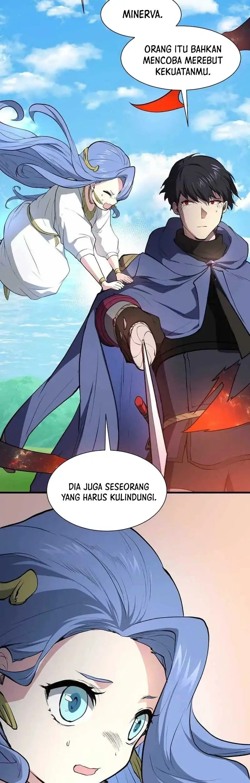 Chapter 147 - halaman 15