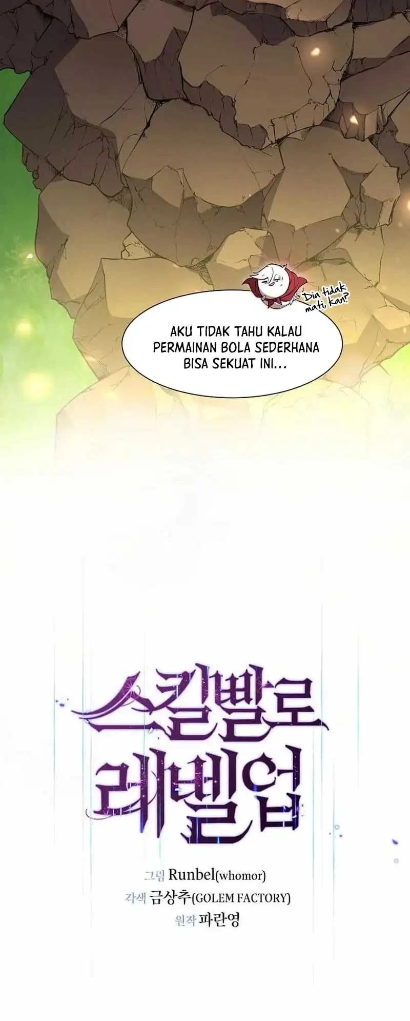 Chapter 147 - halaman 21