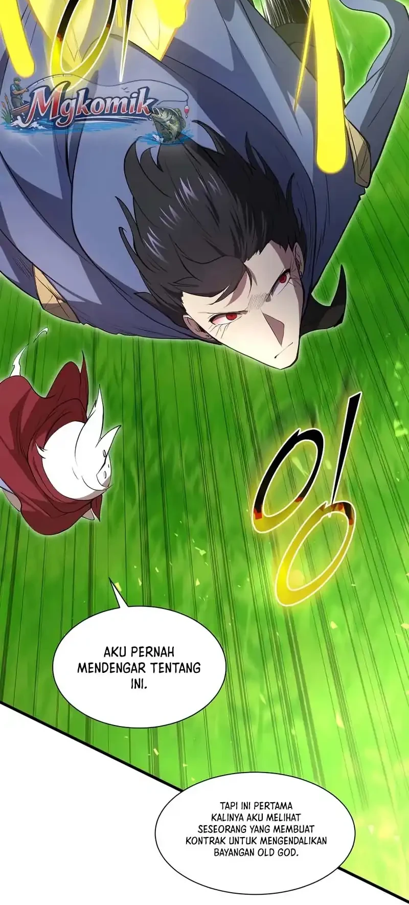 Chapter 148 - halaman 21