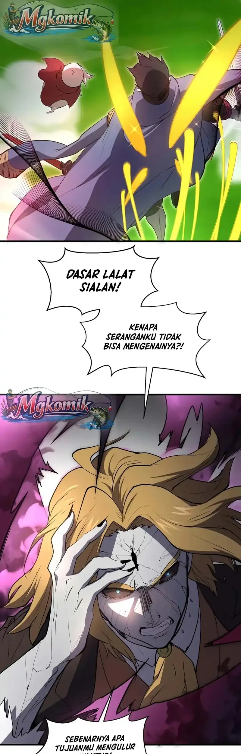 Chapter 148 - halaman 32