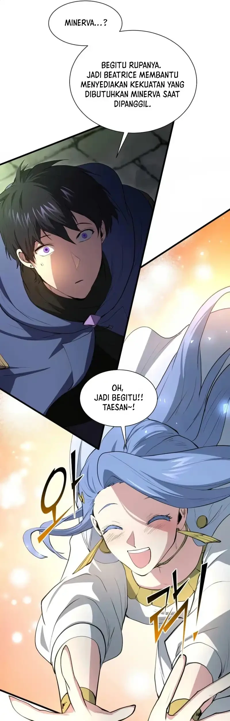 Chapter 150 - halaman 99