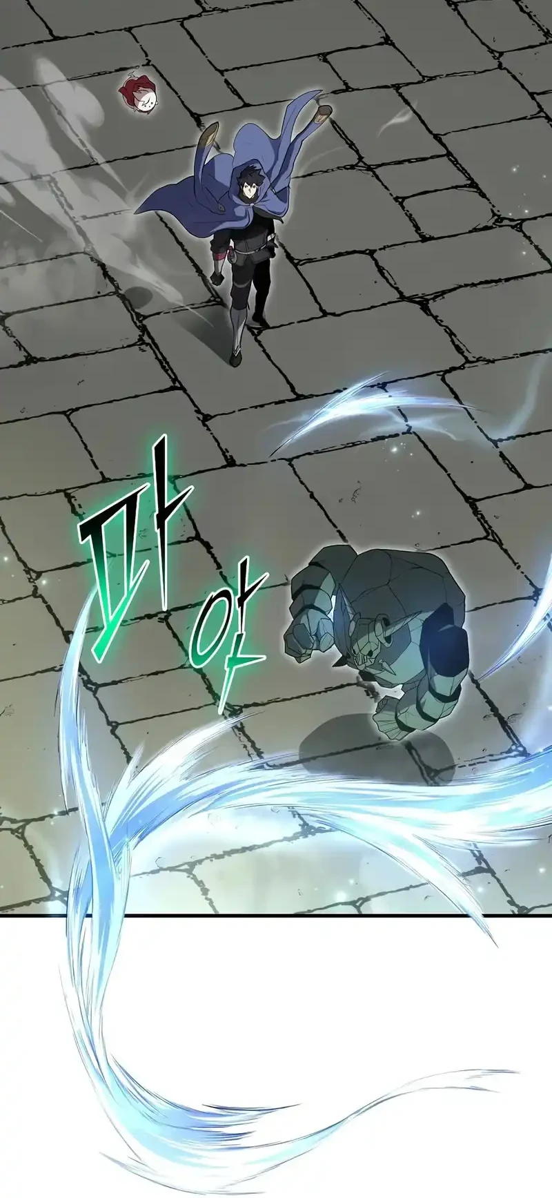 Chapter 151 - halaman 23