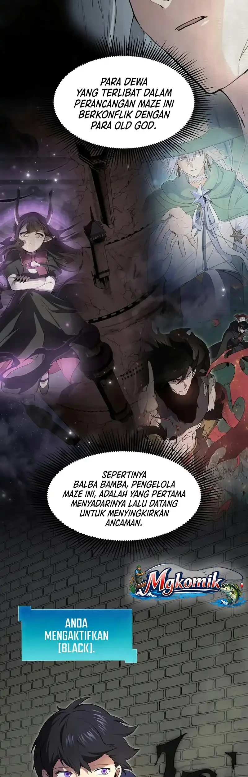 Chapter 151 - halaman 40