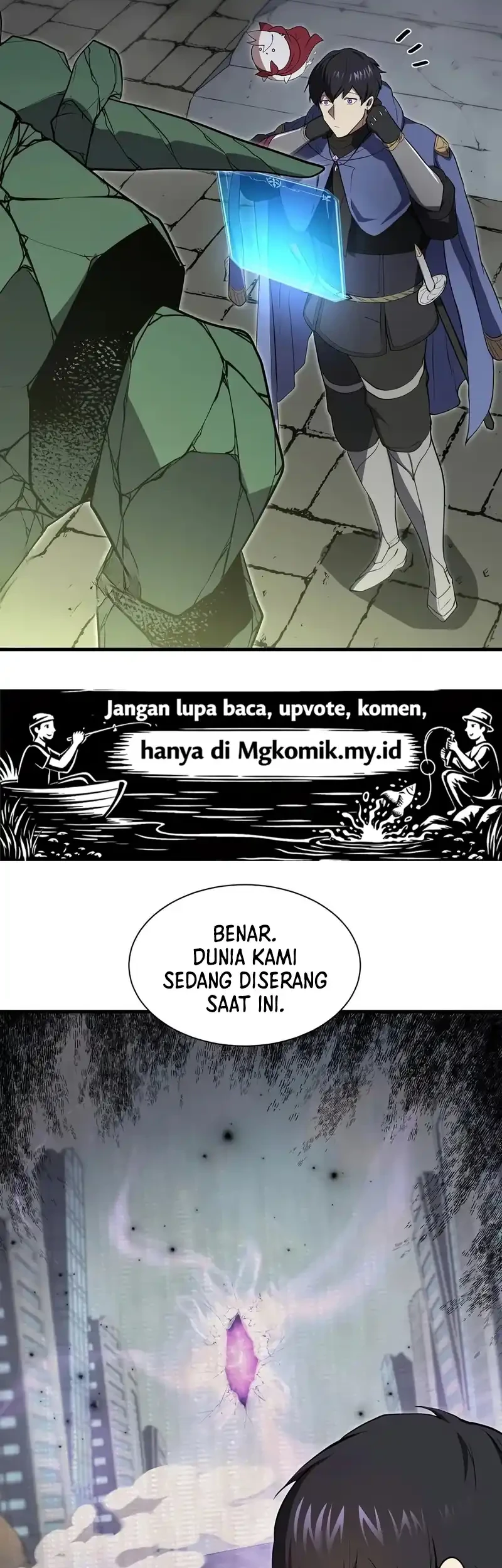 Chapter 151 - halaman 65