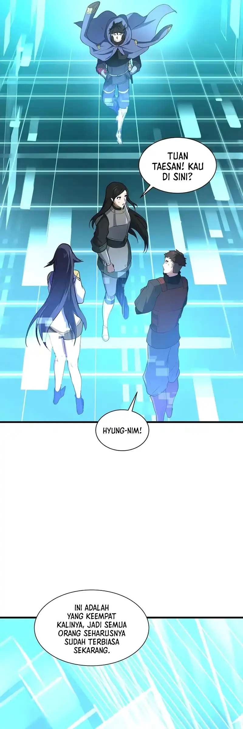 Chapter 151 - halaman 69