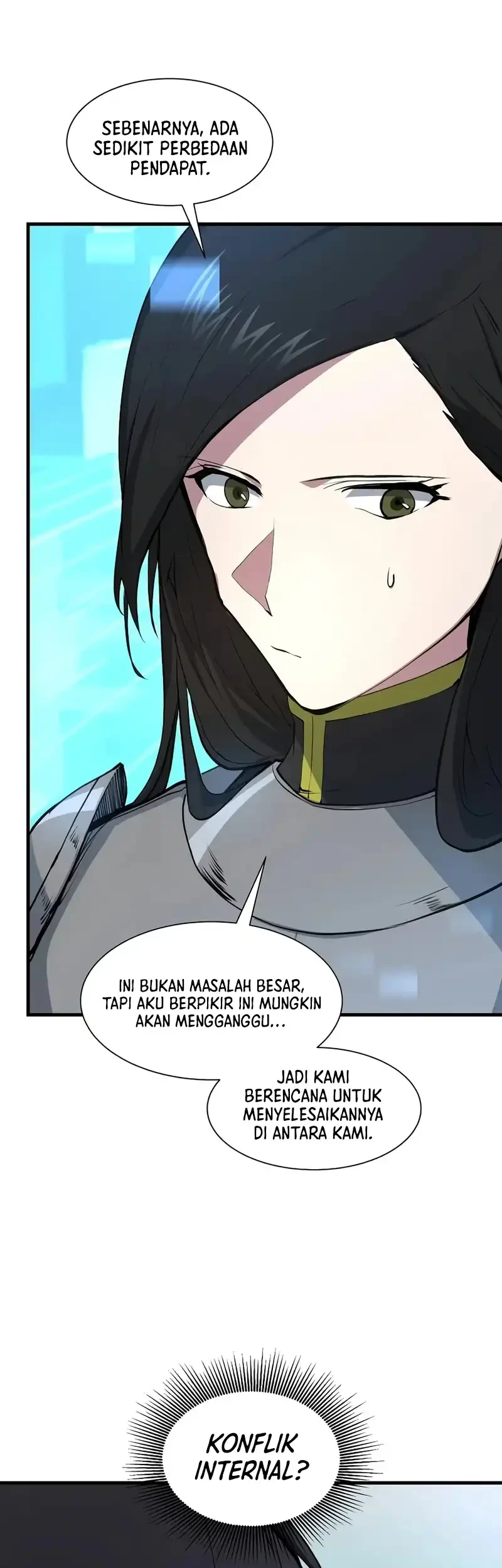 Chapter 151 - halaman 72