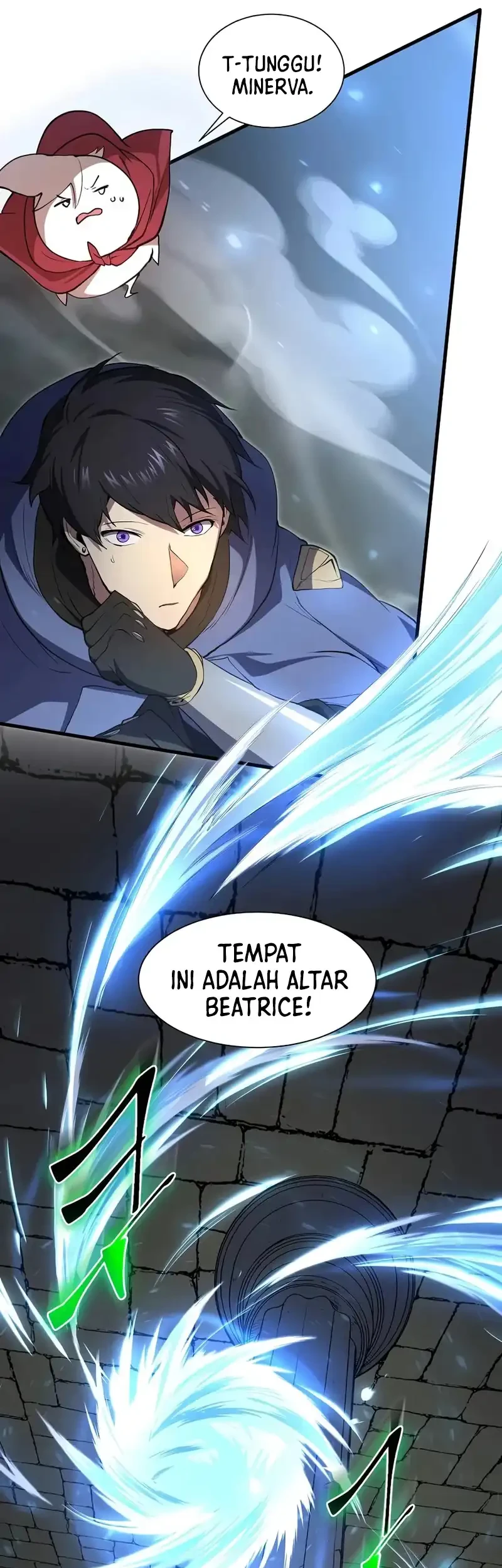 Chapter 151 - halaman 8