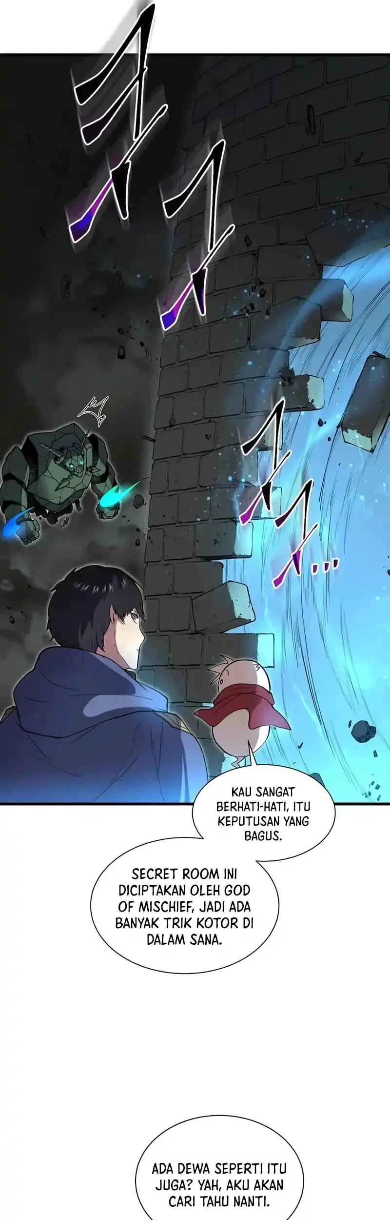 Chapter 152 - halaman 21