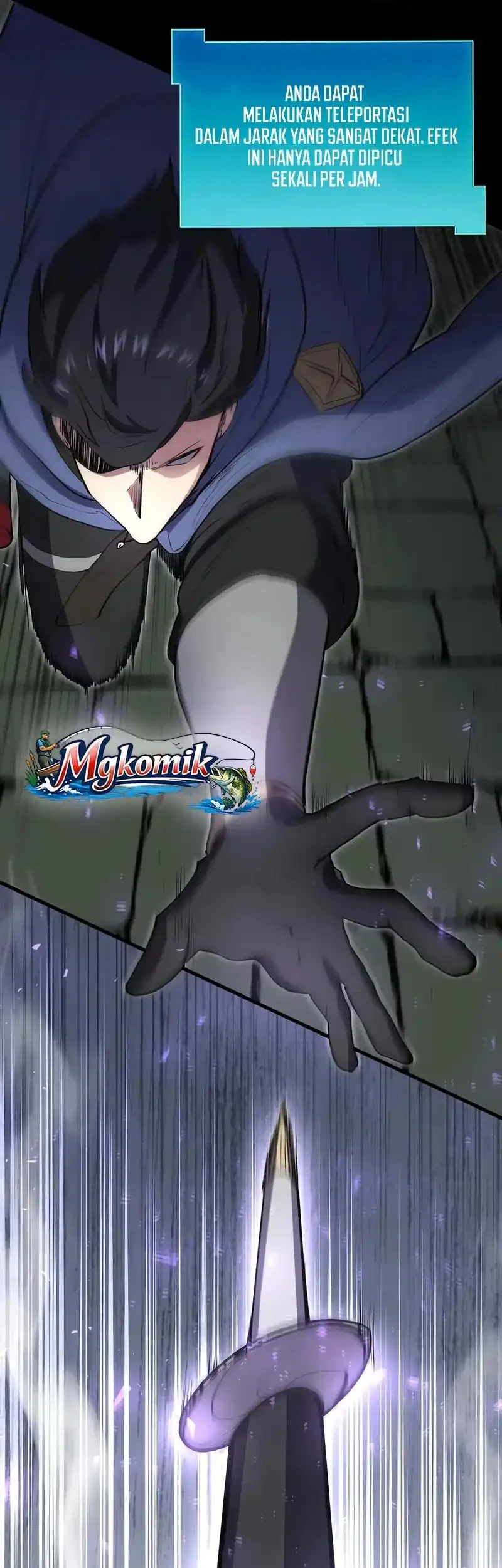 Chapter 152 - halaman 40