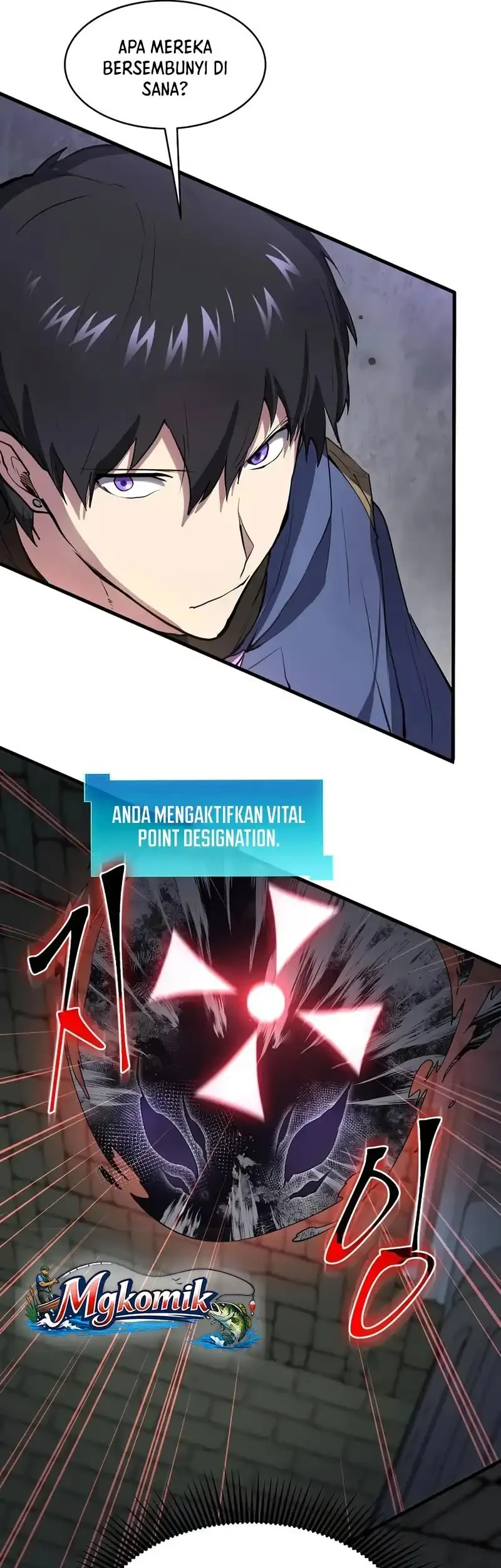 Chapter 152 - halaman 60